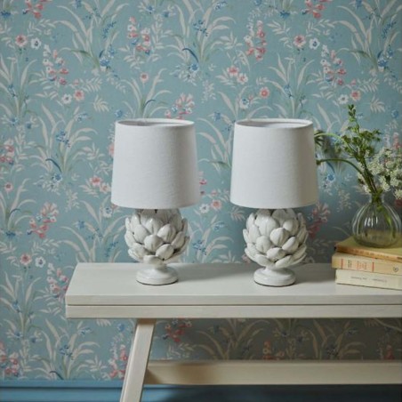 Lot de 2 lampes à poser Artichoke