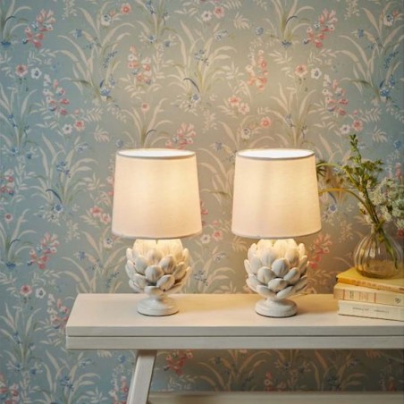 Lot de 2 lampes à poser Artichoke