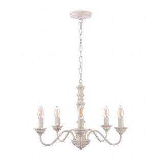 Lustre Tate (5 lumieres)