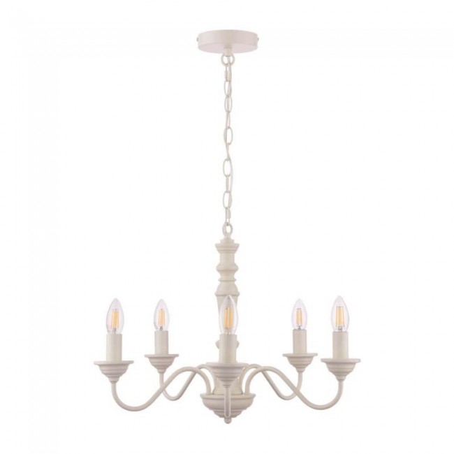 Lustre Tate (5 lumieres)