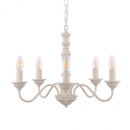 Lustre Tate (5 lumieres)