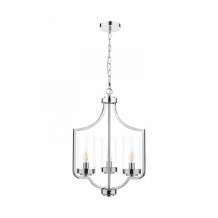 Lustre Joseph (3 lumieres)