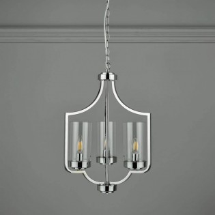 Lustre Joseph (3 lumieres)