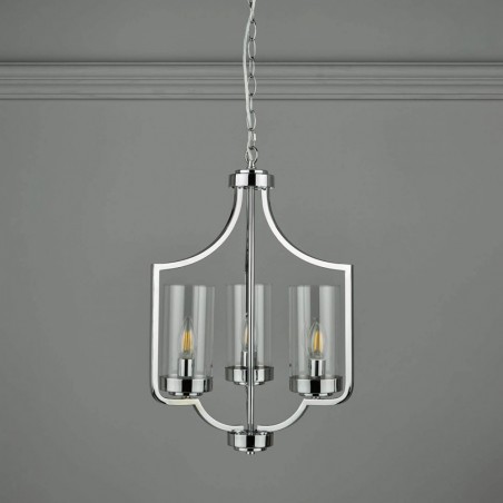 Lustre Joseph (3 lumieres)