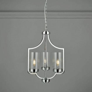 Lustre Joseph (3 lumieres)