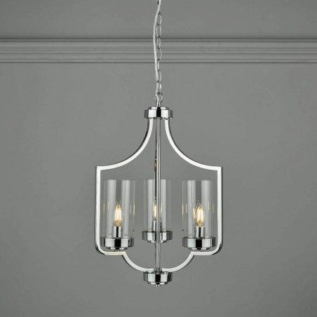 Lustre Joseph (3 lumieres)