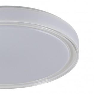 Plafonnier LED Aneto 3CCT Dim (72W)