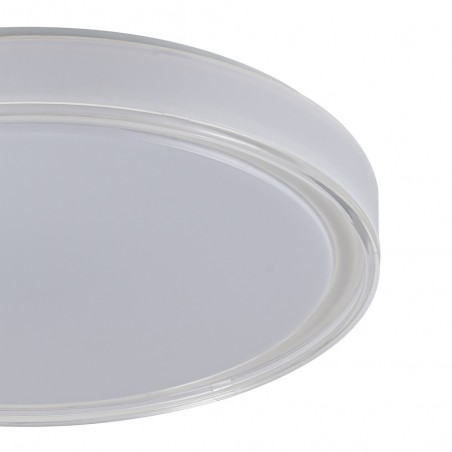 Plafonnier LED Aneto 3CCT Dim (72W)