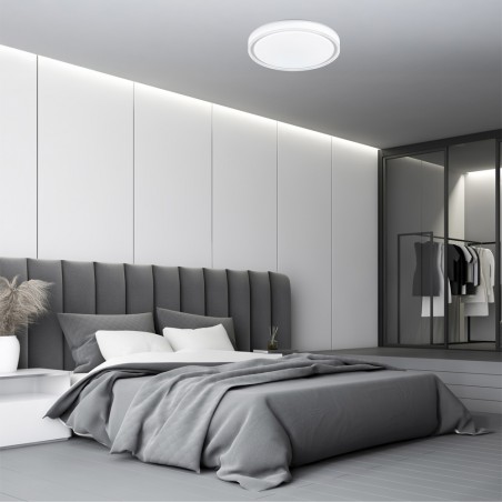 Plafonnier LED Aneto 3CCT Dim (72W)
