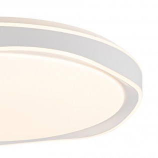 Plafonnier LED Atlas 3CCT Dim (72W)