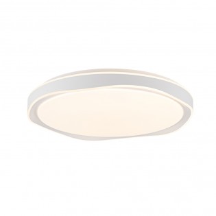 Plafonnier LED Atlas 3CCT Dim (72W)