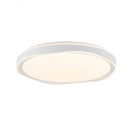 Plafonnier LED Atlas 3CCT Dim (72W)