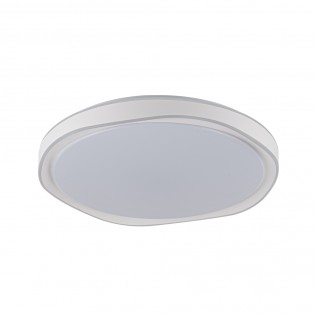Plafonnier LED Atlas 3CCT Dim (72W)