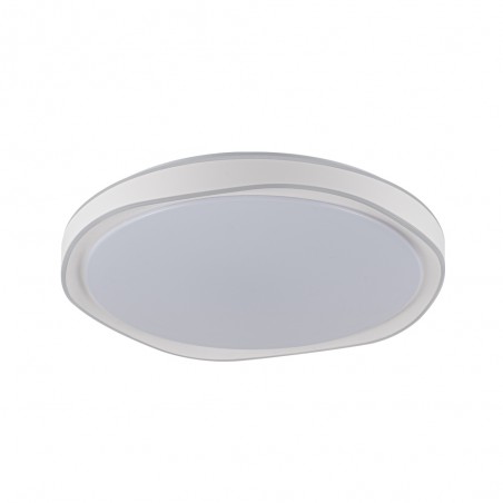 Plafonnier LED Atlas 3CCT Dim (72W)