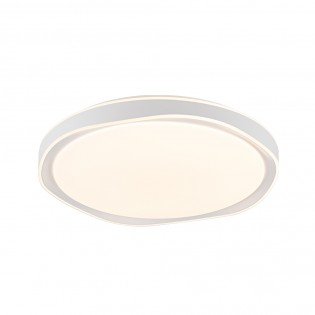 Plafonnier LED Atlas 3CCT Dim (72W)