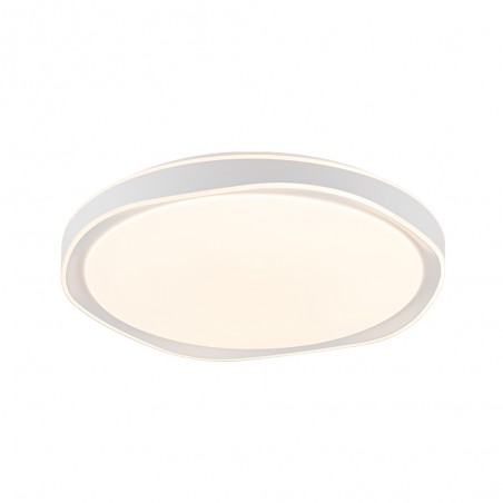 Plafonnier LED Atlas 3CCT Dim (72W)