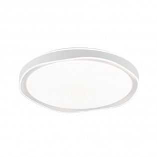 Plafonnier LED Atlas 3CCT Dim (72W)