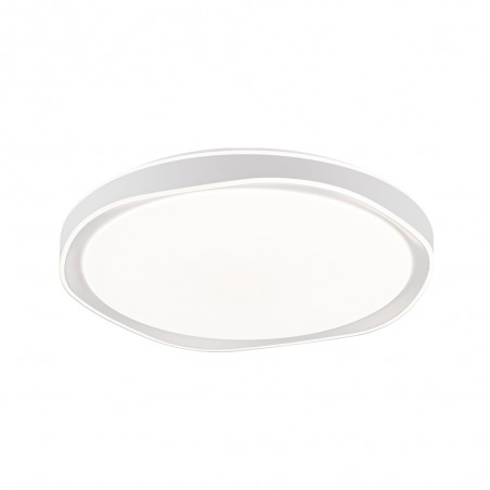Plafonnier LED Atlas 3CCT Dim (72W)