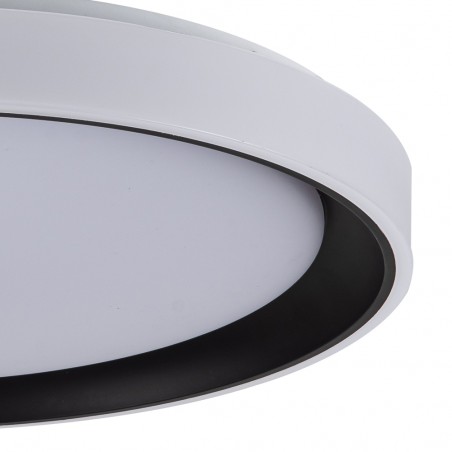 Plafonnier LED Brisa 3CCT Dim (72W)