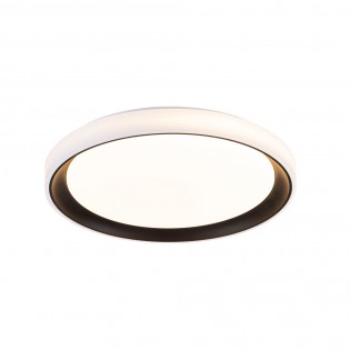 Plafonnier LED Brisa 3CCT Dim (72W)