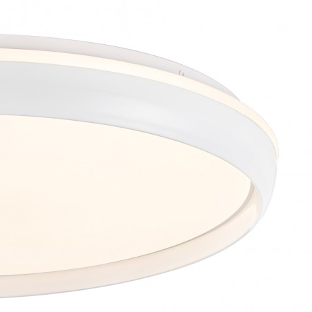 Plafonnier LED Charly 3CCT Dim (72W)