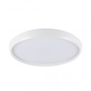 Plafonnier LED Charly 3CCT Dim (72W)