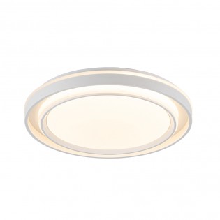 Plafonnier LED Nasot 3CCT Dim (72W)