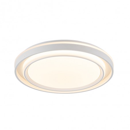 Plafonnier LED Nasot 3CCT Dim (72W)