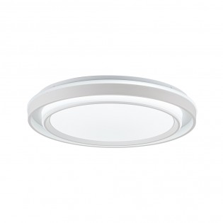 Plafonnier LED Nasot 3CCT Dim (72W)