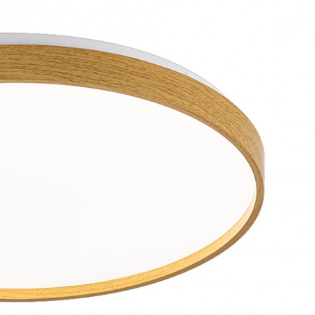 Plafonnier LED Panam 3CCT Dim (72W)