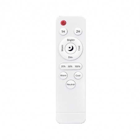 Plafonnier LED Panam 3CCT Dim (72W)