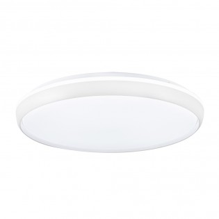 Plafonnier LED Charly 3CCT Dim (80W)