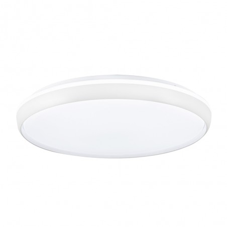 Plafonnier LED Charly 3CCT Dim (80W)