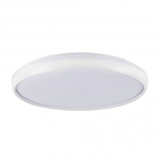 Plafonnier LED Charly 3CCT Dim (80W)