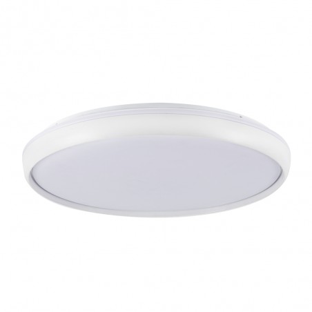 Plafonnier LED Charly 3CCT Dim (80W)