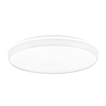 Plafonnier LED Charly 3CCT Dim (80W)