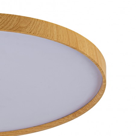 Plafonnier LED Panam 3CCT Dim (80W)