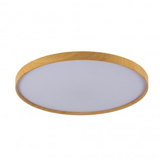 Plafonnier LED Panam 3CCT Dim (80W)