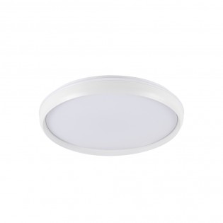 Plafonnier LED Charly 3CCT Dim (46W)