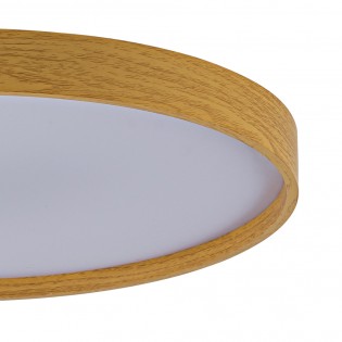Plafonnier LED Panam 3CCT Dim (46W)