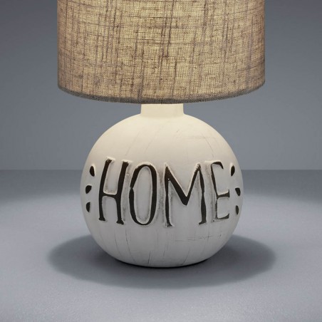 Lampe a poser Esna Home