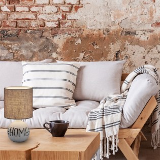 Lampe a poser Esna Home