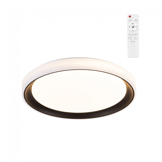 Plafonnier LED Brisa 3CCT Dim (72W)