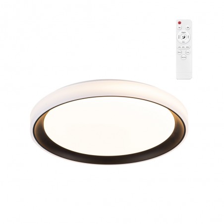 Plafonnier LED Brisa 3CCT Dim (72W)