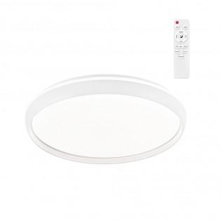 Plafonnier LED Charly 3CCT...