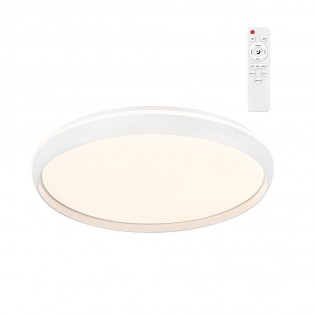 Plafonnier LED Charly 3CCT...