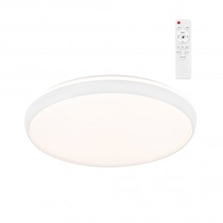 Plafonnier LED Charly 3CCT...