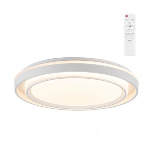 Plafonnier LED Nasot 3CCT...