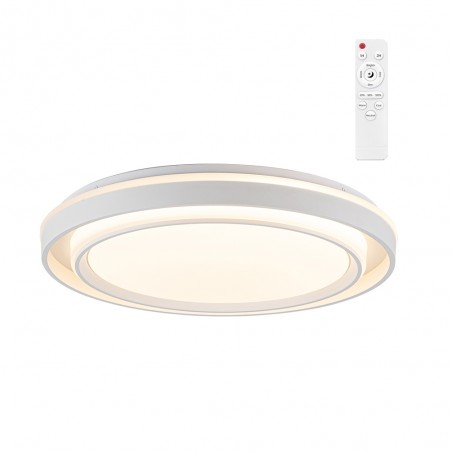 Plafonnier LED Nasot 3CCT Dim (72W)