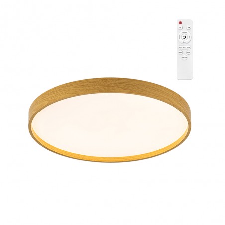 Plafonnier LED Panam 3CCT Dim (46W)